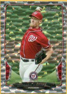 Stephen Strasburg