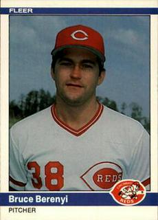 Bruce Berenyi