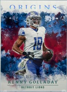 Kenny Golladay