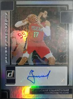 Jonas Valanciunas