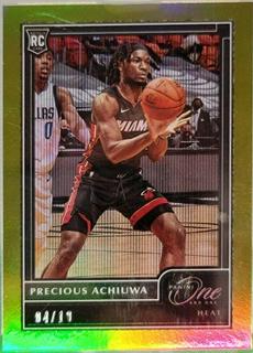 Precious Achiuwa