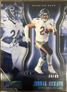 Jordan Howard