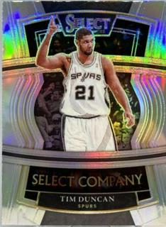 Tim Duncan