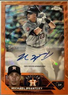 Michael Brantley