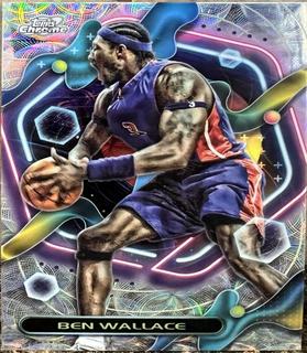 Ben Wallace