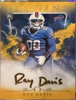 Ray Davis