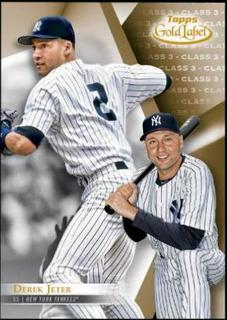 Derek Jeter