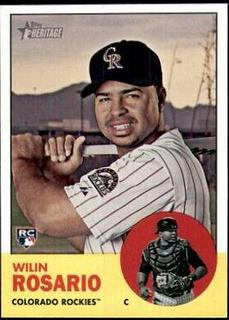 Wilin Rosario