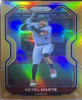 Ketel Marte