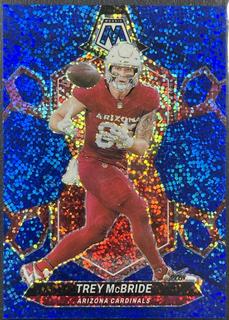 Trey McBride