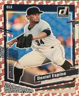 Daniel Espino