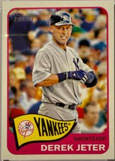 Derek Jeter