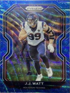 J.J. Watt