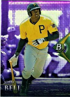 Josh Bell