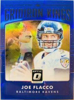 Joe Flacco