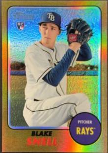 Blake Snell