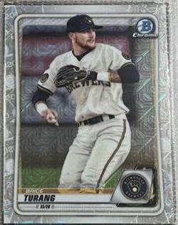 Brice Turang