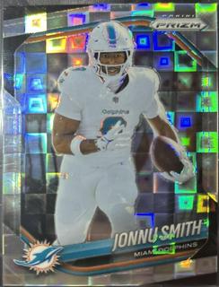 Jonnu Smith