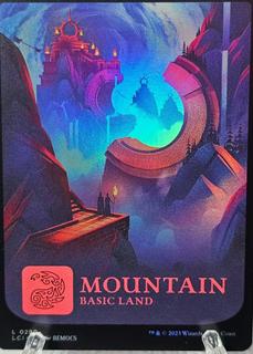 Mountain