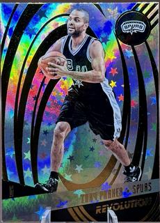 Tony Parker