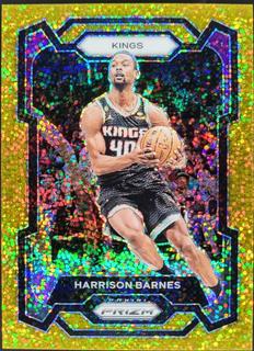 Harrison Barnes