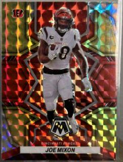 Joe Mixon