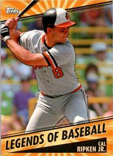 Cal Ripken Jr
