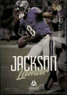 Lamar Jackson