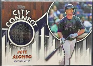 Pete Alonso