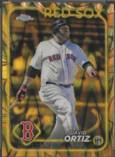 David Ortiz