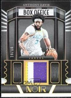 Anthony Davis