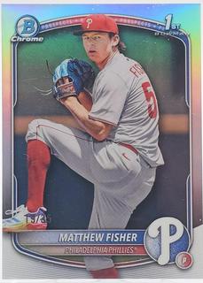 Matthew Fisher