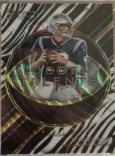 Tom Brady