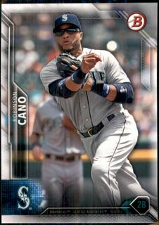 Robinson Cano