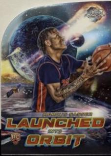 Marcus Sasser