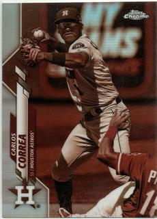 Carlos Correa