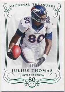 Julius Thomas