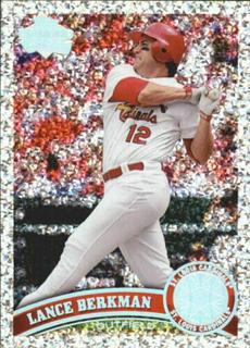 Lance Berkman