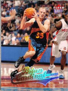 Brian Cardinal