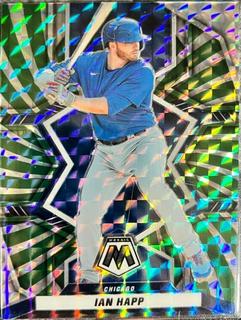 Ian Happ