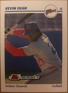 Kevin Dean