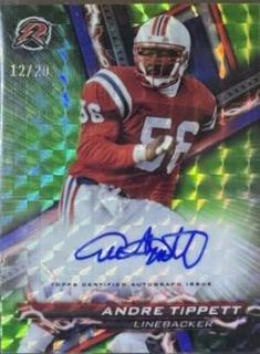 Andre Tippett