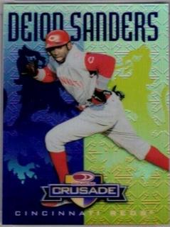 Deion Sanders