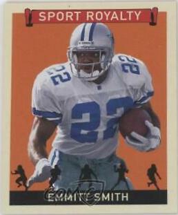 Emmitt Smith
