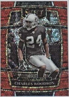 Charles Woodson