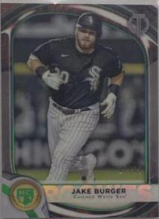 Jake Burger