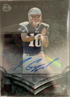 Jimmy Garoppolo