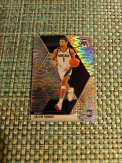 Jalen Suggs