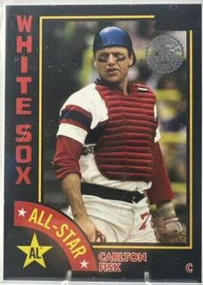 Carlton Fisk