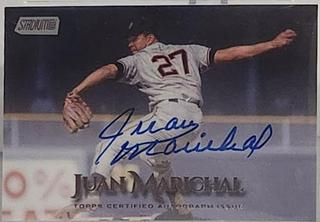 Juan Marichal